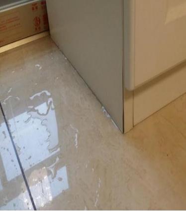 诸暨漏水检测 厕所漏水怎么检测?